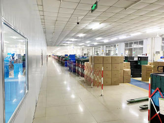 ประเทศจีน Jiangyin First Beauty Packing Industry Co.,ltd