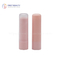 Mockup Plastic Empty Lipstick Balm Tube 3.8g กระบอก