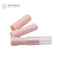 Mockup Plastic Empty Lipstick Balm Tube 3.8g กระบอก