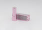 Hot Stamping Empty ลิปสติก Tube Lip Balm Tube Containers