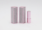Hot Stamping Empty ลิปสติก Tube Lip Balm Tube Containers
