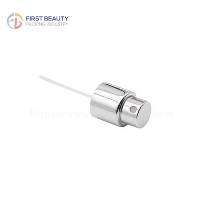 เครื่องฉีดน้ําหอมสกรู อลูมิเนียม FEA15