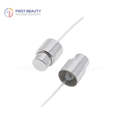 เครื่องฉีดน้ําหอมสกรู อลูมิเนียม FEA15