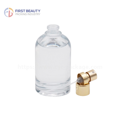 เครื่องฉีดน้ําหอม ปั๊ม FEA15 เครื่องฉีดสีที่กําหนดเอง