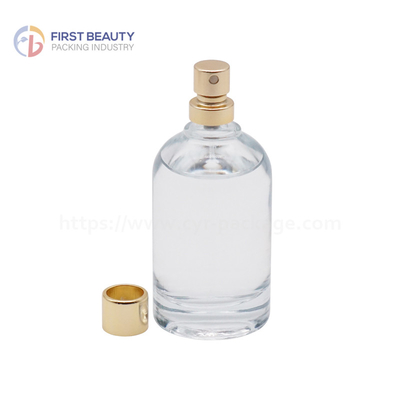 เครื่องฉีดน้ําหอม ปั๊ม FEA15 เครื่องฉีดสีที่กําหนดเอง