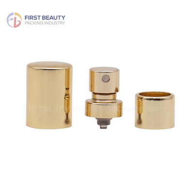 เครื่องฉีดน้ําหอม ปั๊ม FEA15 เครื่องฉีดสีที่กําหนดเอง