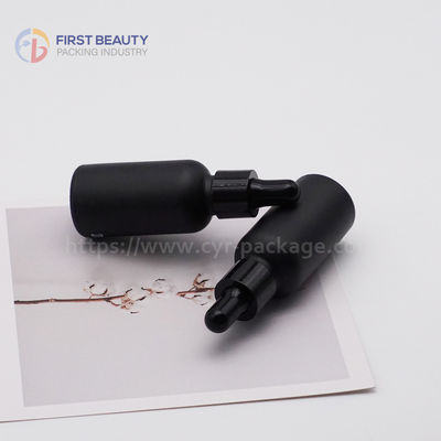 ขวดหยดน้ำมันหอมระเหยอลูมิเนียมขนาด 5ml - 100ml