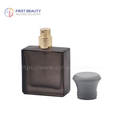 กลม ปลาสติก แม็กเนติก หมวกน้ําหอมสําหรับขวด