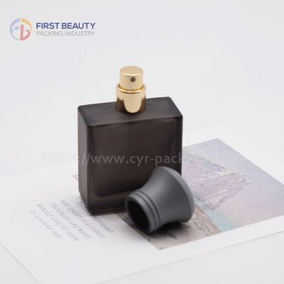 กลมอะลูมิเนียมหอมหมวก 10000pcs จํานวนสําหรับกล่องหอมตามสั่ง