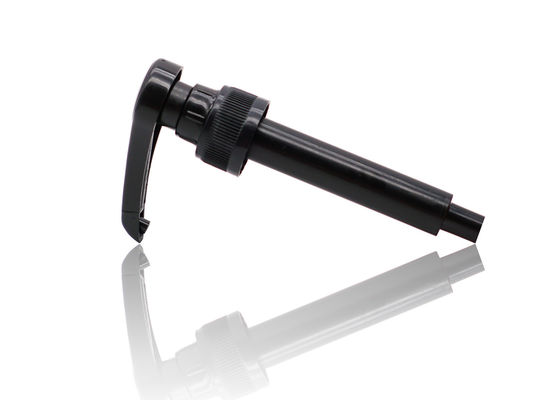 กาแฟดำน้ำผลไม้ / ซอสน้ำเชื่อมปั๊มขวด 5cc 8cc 10cc