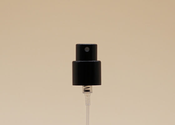 FEA15 ขวดสเปรย์น้ำหอม Crimpless ง่ายล็อคอลูมิเนียมคอ