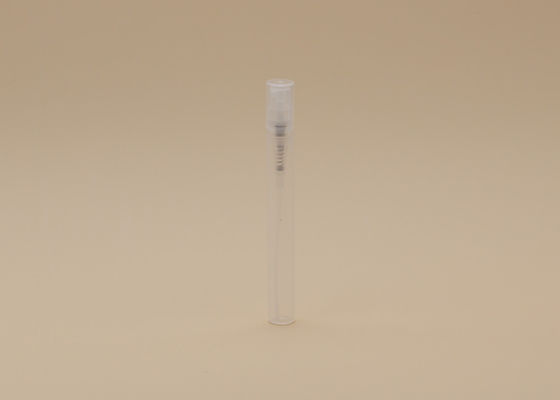 ขวดสเปรย์พลาสติกรูปทรงปากการีฟิล