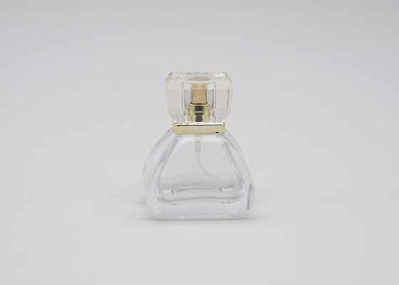 ขวดสเปรย์เครื่องสำอาง OEM ปริมาณ 50ml ที่ว่างเปล่า