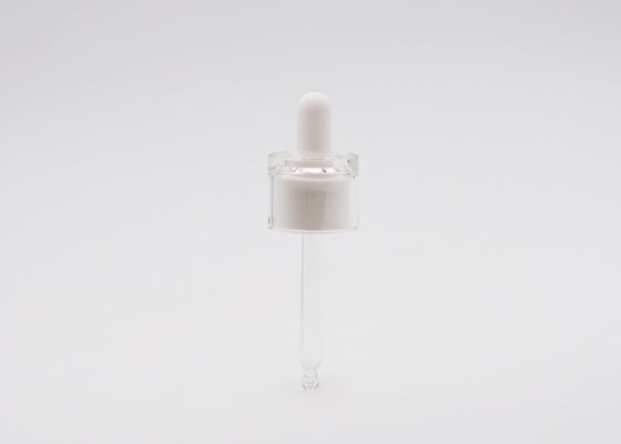 ฝาปิดอะครีลิค Double Wall 18/410 หยดน้ำมันหอมระเหย