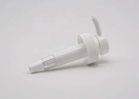 ปั๊มจ่ายเจลทำความสะอาดมือ 38/400 ปั๊มรักษาเครื่องสำอาง