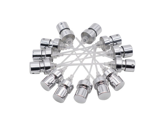 Fea15mm ปั๊มน้ำหอม Crimless 0.075ml Non Refillable