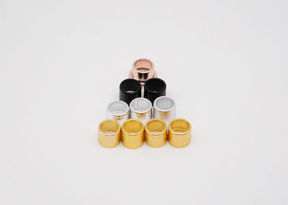 Sptayer Cylinder ปลอกคอปกติ สีต่างๆ ปลอกคอสเต็ป โลโก้ Custom